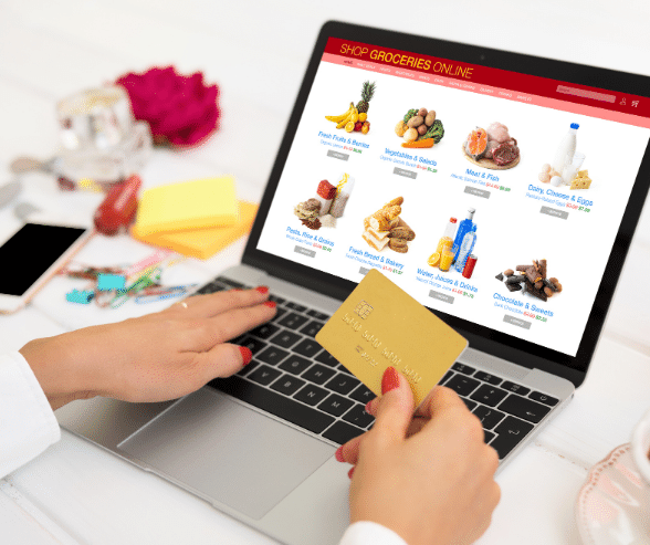 veilig online shoppen