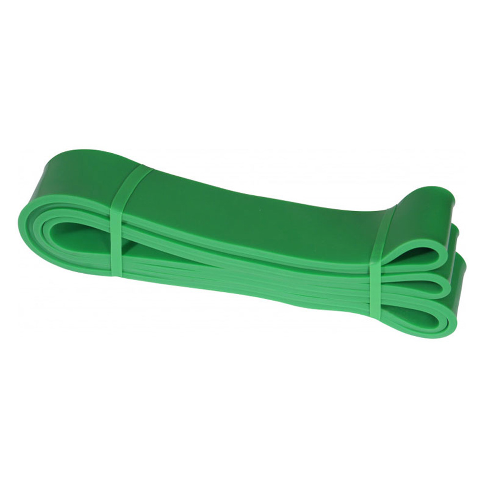 weerstandsband groen extra zwaar